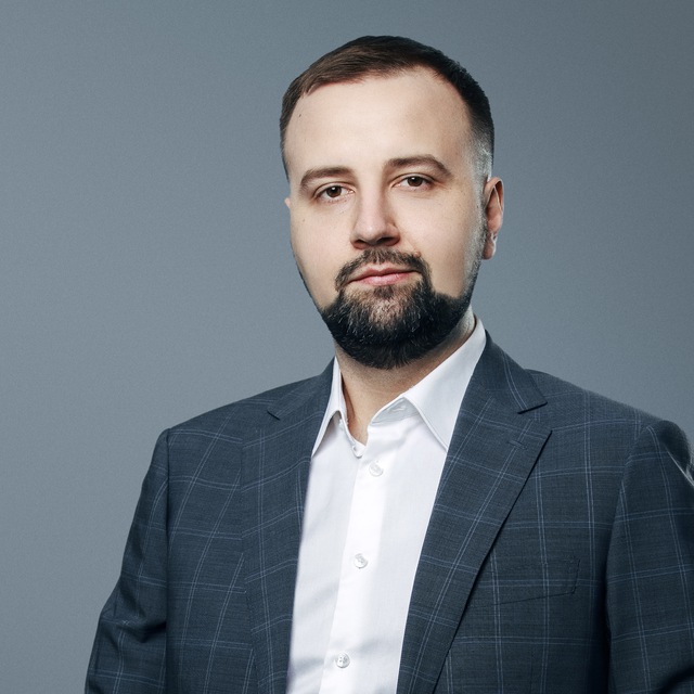 Иван Солодовников Интервесп: Профессиональный Путь и Достижения