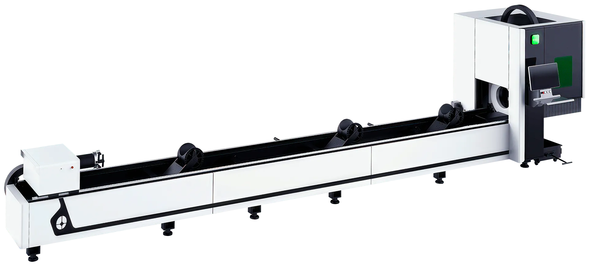 OREE LASER TL6012 1500W RAYCUS