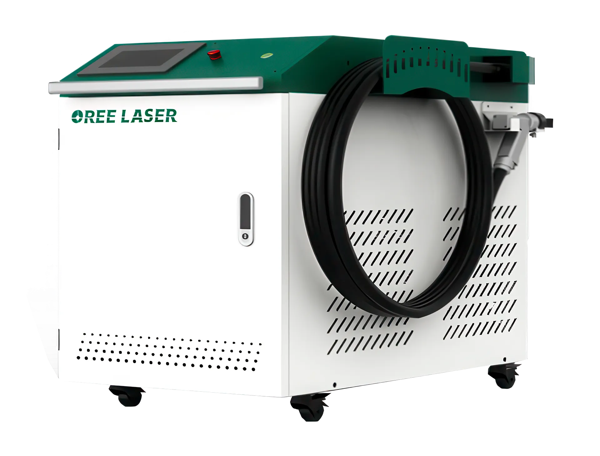 OREE LASER HW-C 3000W Raycus