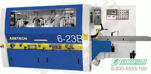 AIMTECH AT6-23B
