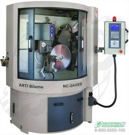 NC-2AXES