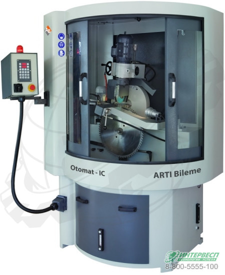 OTOMAT-IC