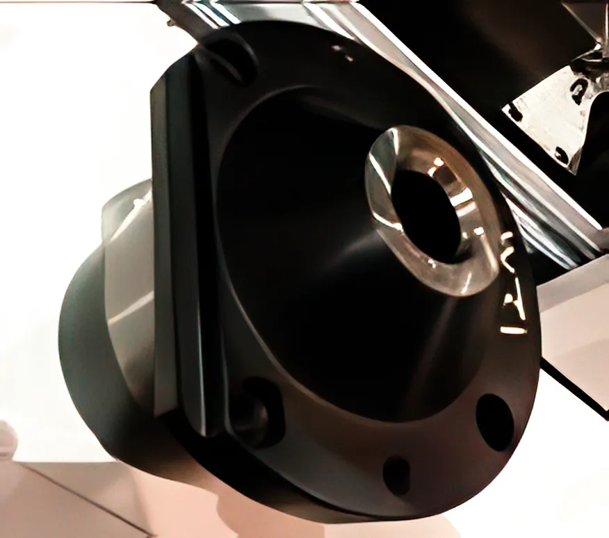 Автомат продольного точения NINGBO BLIN MACHINERY BL-CSL 203