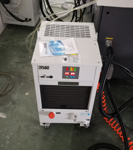 Автомат продольного точения NINGBO BLIN MACHINERY серии CSL