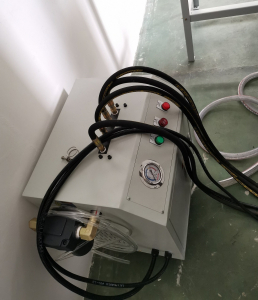 Автомат продольного точения NINGBO BLIN MACHINERY серии CSL