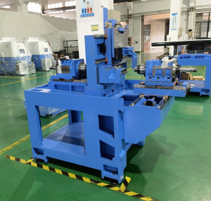 Автомат продольного точения NINGBO BLIN MACHINERY серии CSL