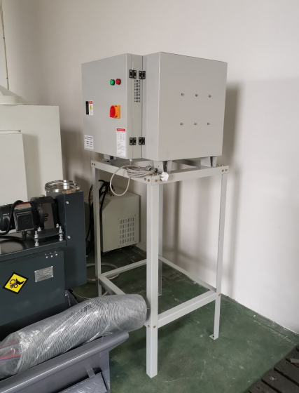 Автомат продольного точения NINGBO BLIN MACHINERY серии CSL
