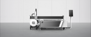 Автоматизированная установка лазерной резки металла BODOR A3Т6 1500W (MAX)