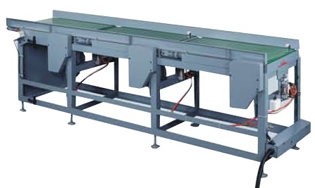 Автоматическая линия торцевого сращивания FL-03