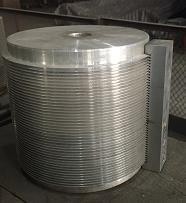 Автоматическая линия торцевого сращивания HCM STARMAC 6 (HCS 6000 LA)