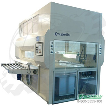 Автоматическая спрей машина COMPACT PLUS/R