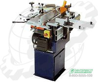 Комбинированный станок Master-250
