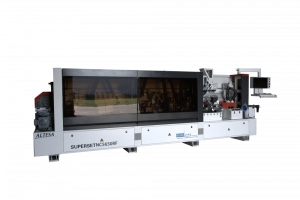 Кромкооблицовочный автоматический станок ALTESA SUPERSET NC 5650 RF SERVO