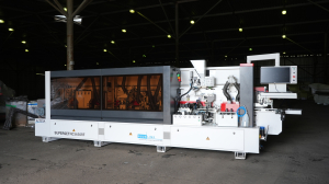 Кромкооблицовочный автоматический станок ALTESA SUPERSET NC 5650 RF SERVO