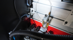 Кромкооблицовочный автоматический станок ALTESA SUPERSET NC 5650 RF SERVO