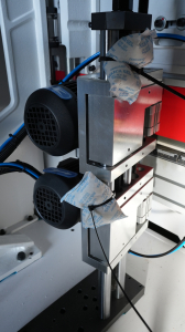 Кромкооблицовочный автоматический станок ALTESA SUPERSET NC 5650 RF SERVO