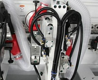 Кромкооблицовочный автоматический станок BJD F 770 JR