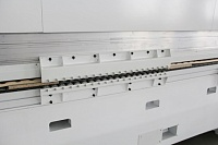 Кромкооблицовочный автоматический станок BJD F 770 JR