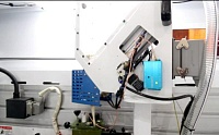 Кромкооблицовочный автоматический станок BJD F 770 JSR