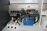 Кромкооблицовочный автоматический станок BJD F 770 JSR