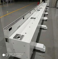 Кромкооблицовочный автоматический станок BJD F 770 JSR