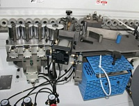 Кромкооблицовочный автоматический станок BJD F 770 JSR
