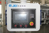 Кромкооблицовочный автоматический станок BJD F 770 JSR