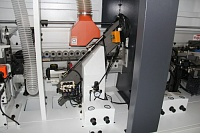 Кромкооблицовочный автоматический станок BJD F 770 JSR