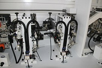 Кромкооблицовочный автоматический станок BJD F 770 JSR