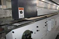 Кромкооблицовочный станок BJD F 770 JSR в Интервесп