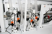 Кромкооблицовочный станок BJD F 770 JSR в Интервесп