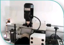 Кромкооблицовочный автоматический станок HCM 365 и HCM 365J