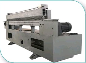 Кромкооблицовочный автоматический станок HCM 365 и HCM 365J