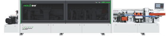 Кромкооблицовочный автоматический станок HOLD HD 621 JSC