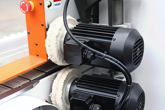 Кромкооблицовочный автоматический станок HOLD HD 621 JSC