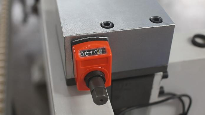Кромкооблицовочный автоматический станок HOLD HD691JP