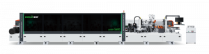 Кромкооблицовочный автоматический станок HOLD LASER S600