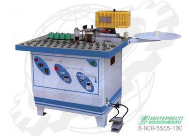 Кромкооблицовочный станок WT-91S