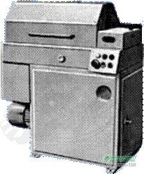 Круглопалочный станок КПА-50