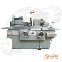 Круглошлифовальные станки MA 1420A-500/750, M 1420A-500, MB 1420A-500