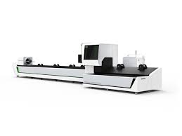 Лазер для резки труб BCL серия T230