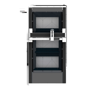 Лазерный станок для резки листового металла BODOR А4