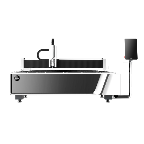 Лазерный станок для резки листового металла BODOR А4