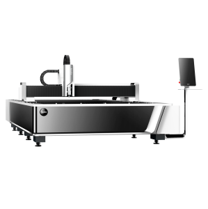 Лазерный станок для резки листового металла BODOR А4 Plus