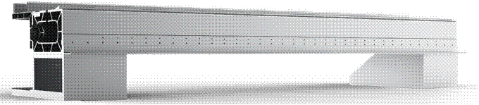 Лазерный станок для резки листового металла BODOR серия F3 1000W (IPG)