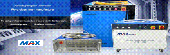 Лазерный станок для резки листового металла BODOR серия F3 3000W (MAX)