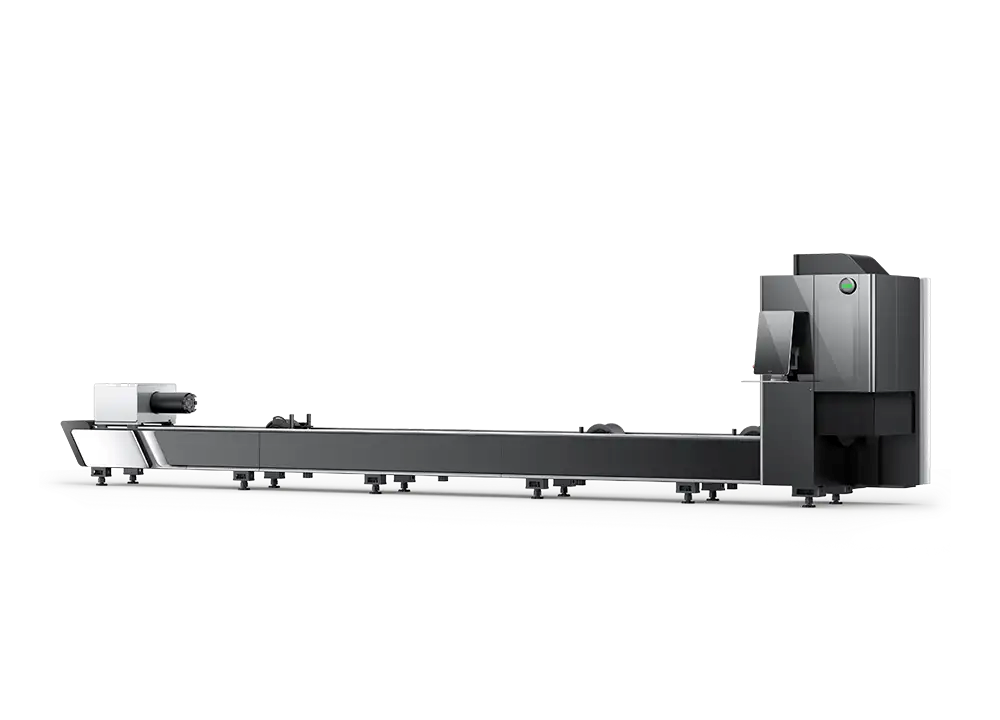 Лазерный станок для резки труб BODOR K120 3000W
