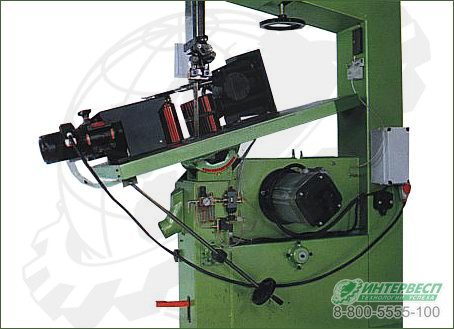 Ленточно-пильный станок SNAC-740R