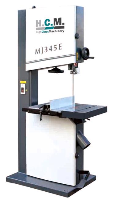 Ленточнопильные станки HCM MJ346E