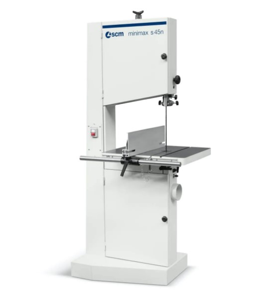 Ленточнопильные станки minimax s 45n